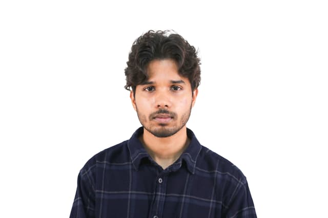 Photo of Dhyan K 