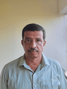 U. Shripathi Acharya